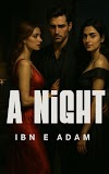 Ibn E Adam Novel A NIGHT complete Pdf Free Download
