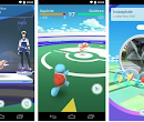 Pokemon Go Mod For Jellybean Versi 0.31 Terbaru Apk