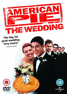 American Pie 3 - American Wedding 2003 Full Movie Watch Online HD | Free Download