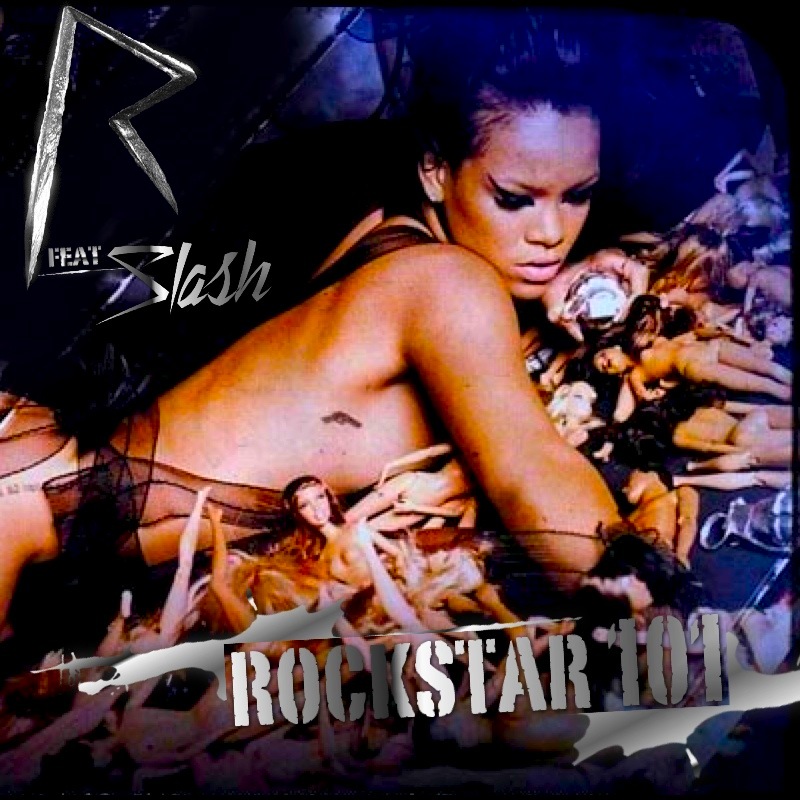 rihanna cover album. Just Cd Cover: Rihanna: