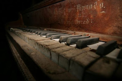 Abandoned Amusement Park in Kansas Seen On www.coolpicturegallery.us