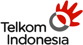 logo telkom