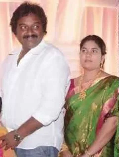 V V Vinayak Family Wife Parent's Children Marriage Photos