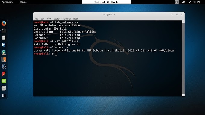 Langkah Mudah Cek Versi OS Linux Lengkap Dengan Command