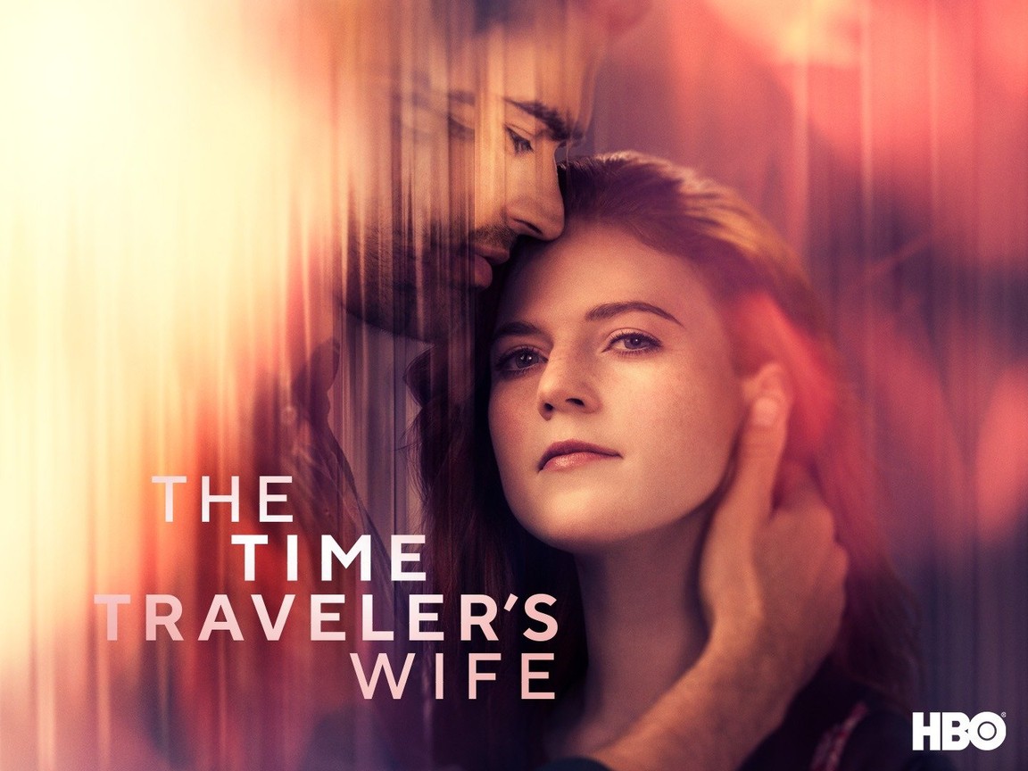 The Time Travelers Wife Season 1 ความรักของนักท่องเวลา ปี 1 ซับไทย