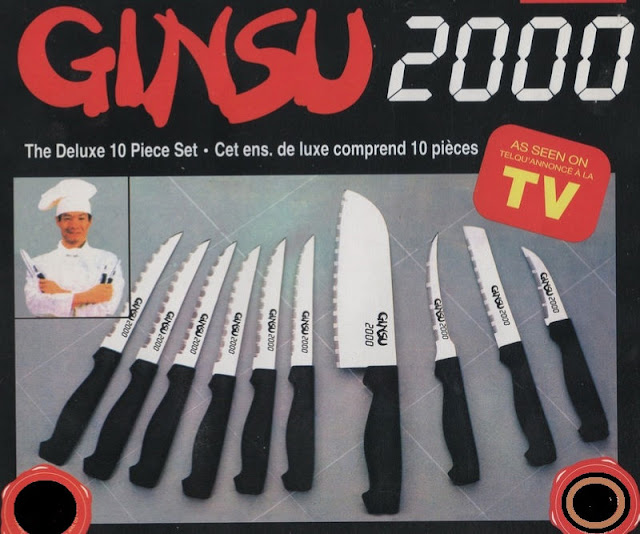 FACAS GINSU 2000