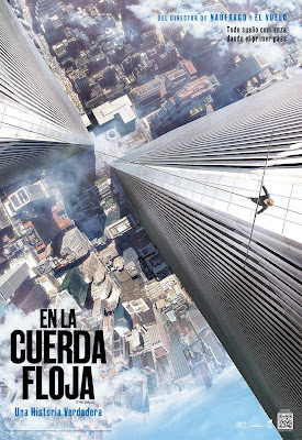 Ver En la cuerda floja 2015 [HD] [Ver Online y Descargar]