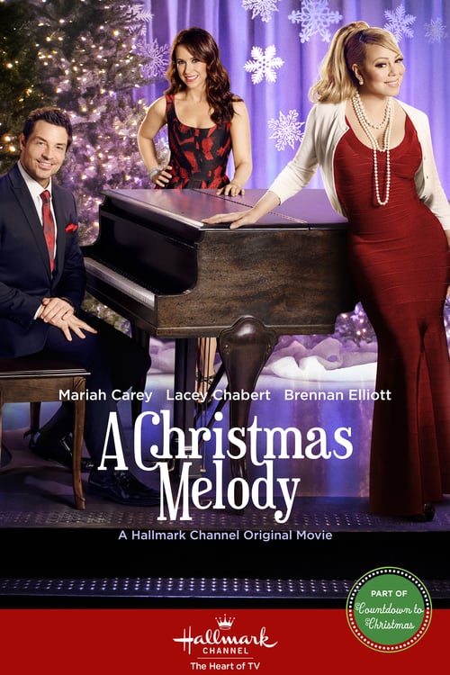 [HD] A Christmas Melody 2015 Pelicula Completa En Español Castellano