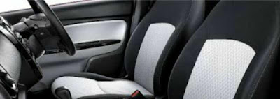 Harga dan Desain New Mitsubishi Mirage Terbaru (Desain Interior & Eksterior)