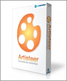 تحميل برنامج تصميم قوالب بلوجر Artisteer 2.5