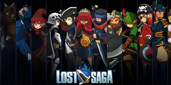 Cheat Lost Saga Work 6 7 8 9 10 11 12 13 14 September 2014