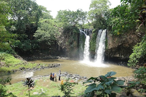 Sejuta Pesona Desa Wisata Sikasur Pemalang