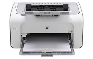 PRINTER DRIVER SUPPORT: HP LaserJet P1102 Free Download Driver