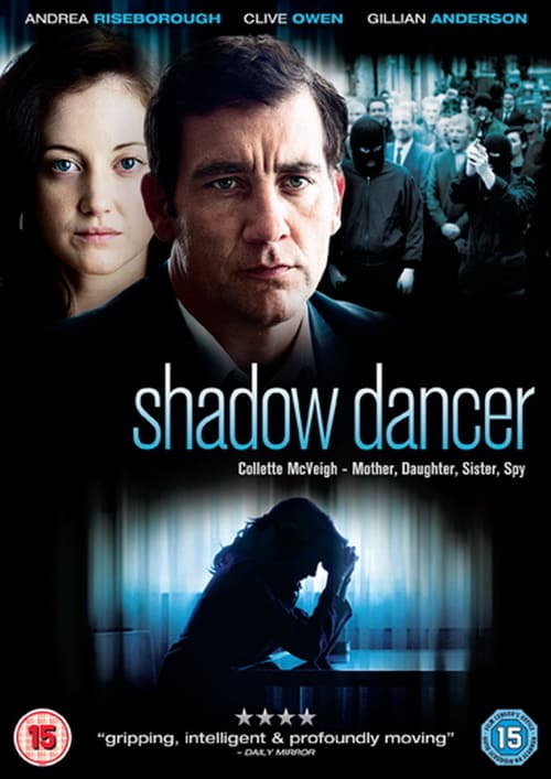 [HD] Shadow Dancer 2012 Film Complet En Anglais
