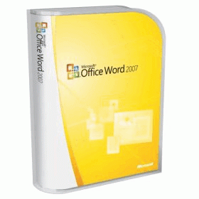 Tutorial Microsoft Office Word 2007