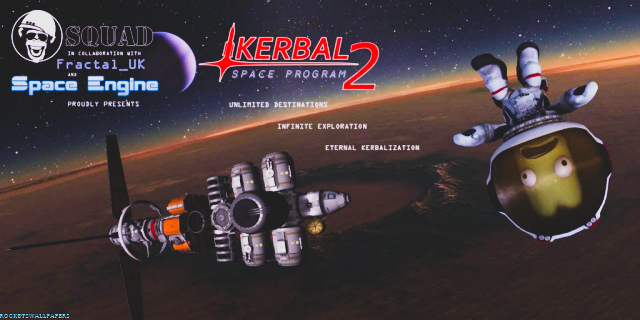 kerbal space program 2 