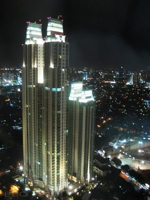 Data 7 Gedung Tertinggi Di Jakarta
