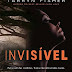 Capa Revelada/próximos Lançamentos:   Invisível: Tarryn Fisher 
