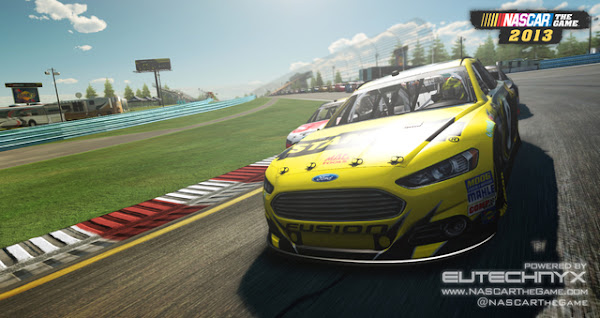NASCAR The Game (2013) Full PC Game Mediafire Resumable Download Links