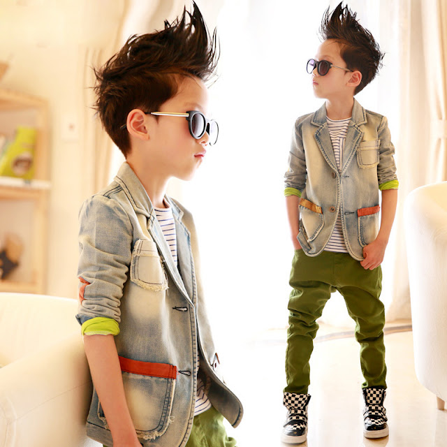 Kids Dresses For Boys