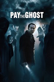 VOIR! Pay the Ghost 2015 Film Complet VF Gratuit en Francais