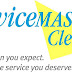 ServiceMaster Clean