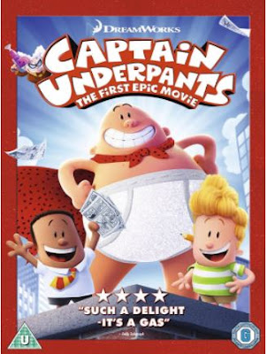 Captain Underpants