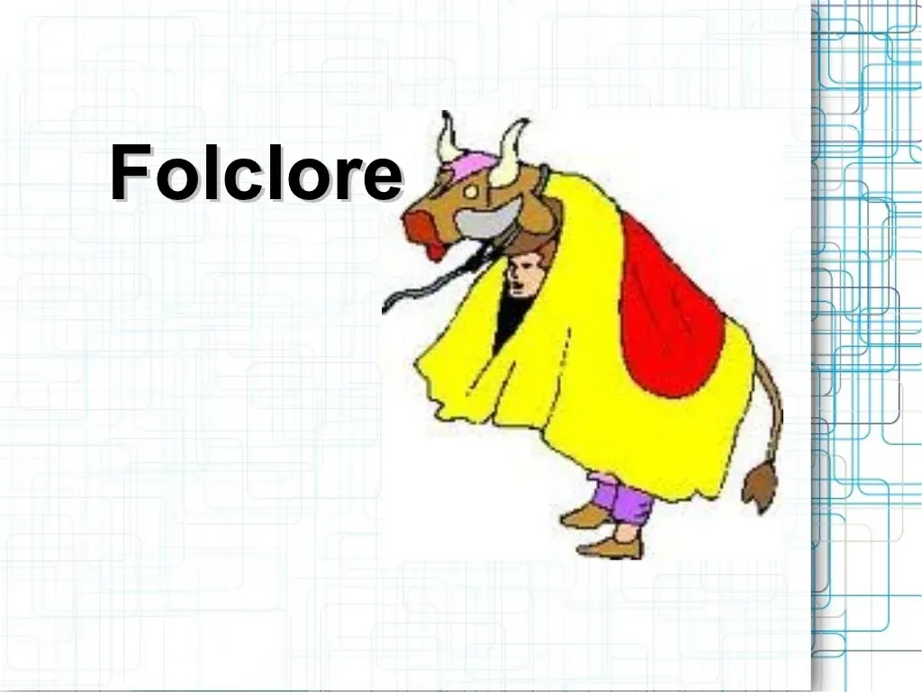 Folclore