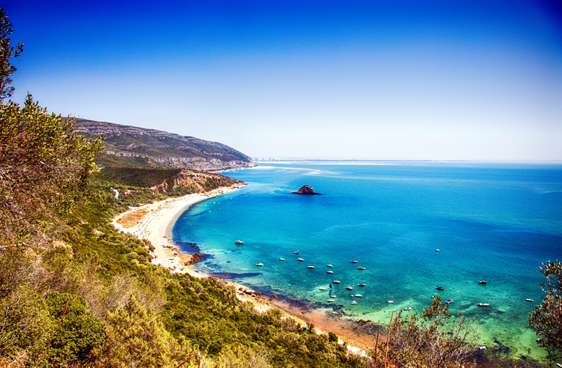 Top 11 Beaches to Visit in Europe