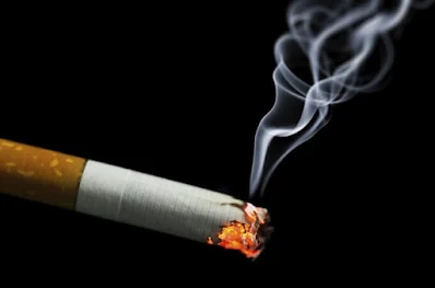Smoking Cigarette is not a Sin