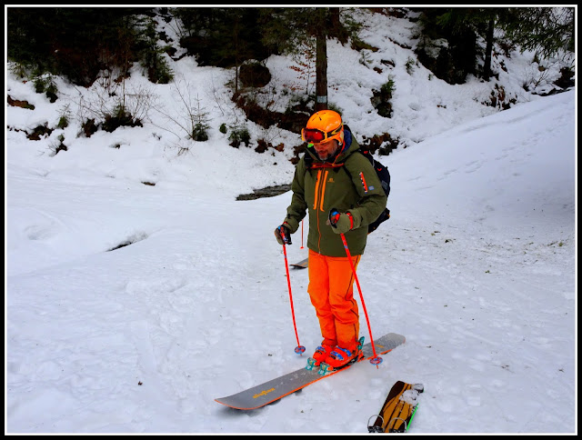 monoski trip grand massif monoskicime