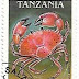 1994 - Tanzânia - Chionoecetes Opilio