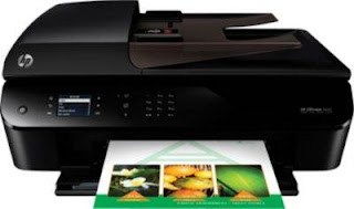 HP Officejet 4630 Manual