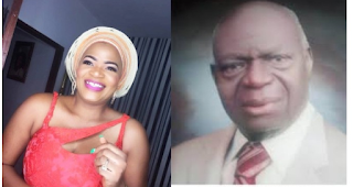 My granddad had 48 houses in Lagos but willed nothing to us, says actress Funmi Bank-Anthony