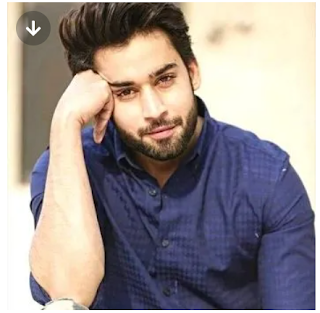 Bilal Abbas Khan as Maahir in Dobara