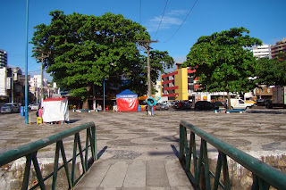 Tudo igual na Mariquita 