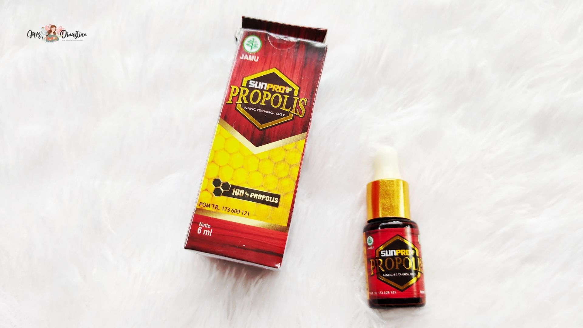 Propolis