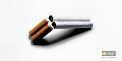 The Best Anti-Tobacco Ads Seen On lolpicturegallery.blogspot.com