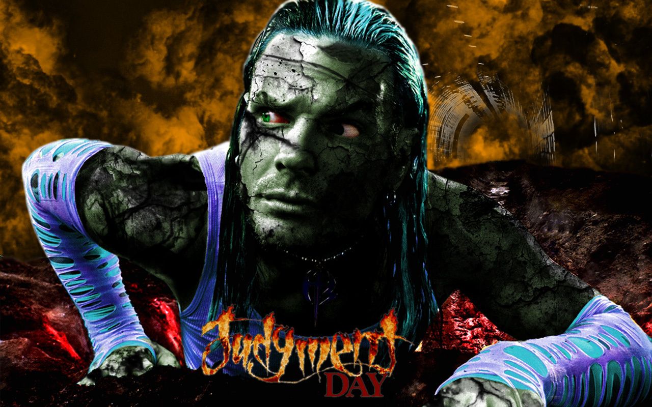 Jeff Hardy Wallpaper