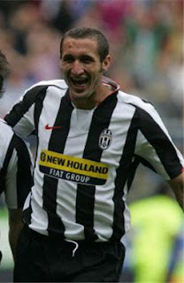 Giorgio Chiellini