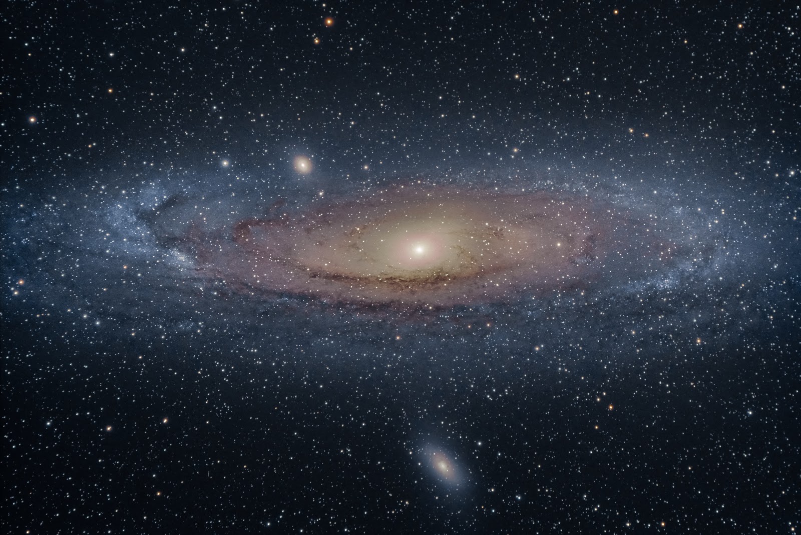 ... Andromeda Galaxy Free Download, Free Download Wallpaper, Andromeda