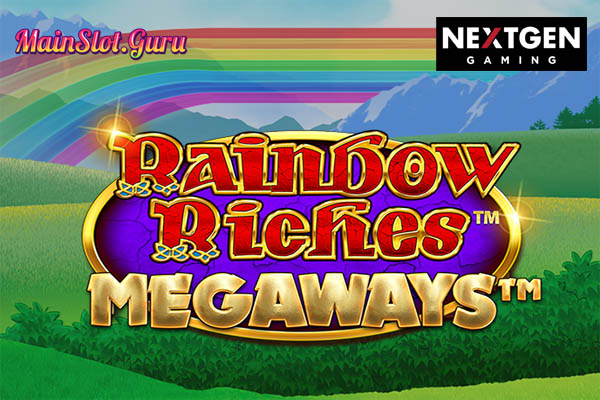 Main Gratis Slot Demo Rainbow Riches Megaways Nextgen Gaming
