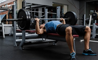 7 Best Exercises to Improve Your Bench Press