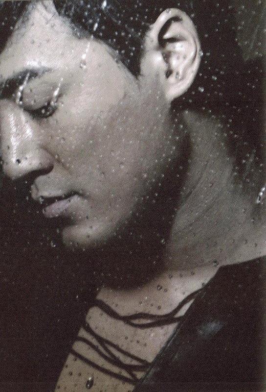 Raymond Lam / Lin Feng China Actor