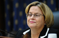 Ileana Ros-Lehtinen