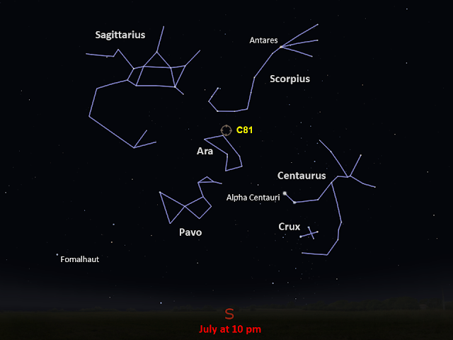 caldwell-81-gugus-bintang-globular-longgar-di-rasi-ara-informasi-astronomi