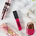 Maybelline Vivid Matte Liquid 25 Fuchsia Ecstasy
