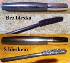 GS řaseknka