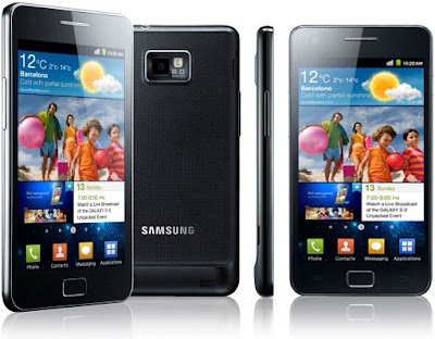 Best Samsung Galaxy S2 Apps Praxisbuch