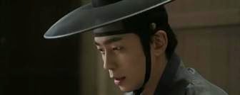 sinopsis the king's face episode 11 - bagian 1